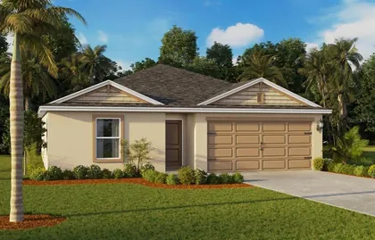 LAKE WALES FL Home
