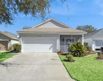 LEESBURG FL Home