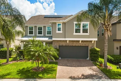 WINTER GARDEN FL Home