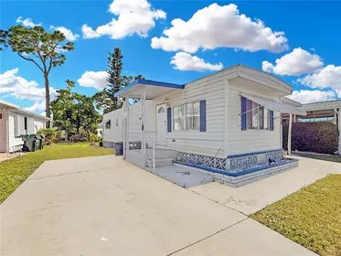 NORTH PORT FL Home