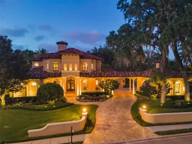 TRINITY FL Home