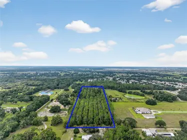 LEESBURG FL Property