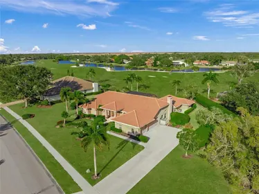 SARASOTA FL Home