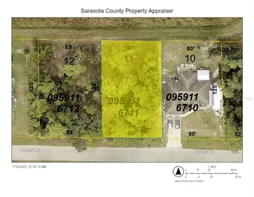 NORTH PORT FL Property