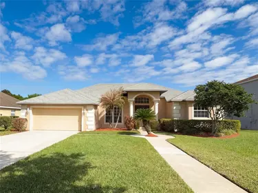 AUBURNDALE FL Home
