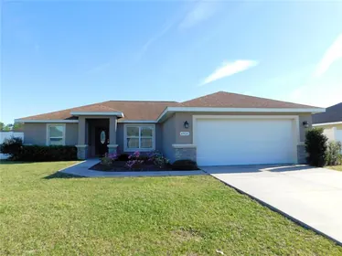 BELLEVIEW FL Home