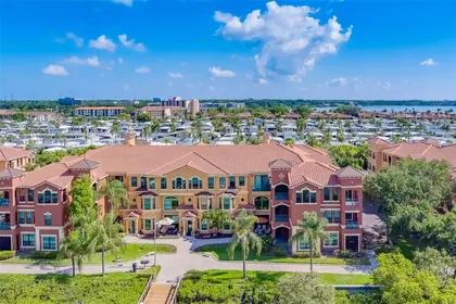 CLEARWATER FL Home