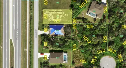 ROTONDA WEST FL Property