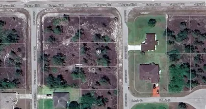 LEHIGH ACRES FL Property