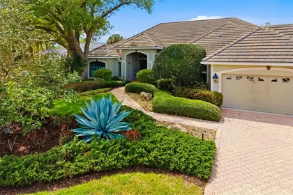 NOKOMIS FL Home