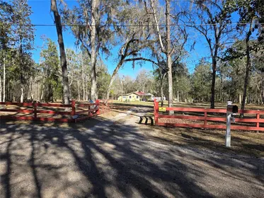 BROOKSVILLE FL Home