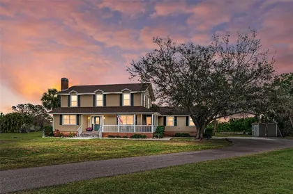 PALMETTO FL Home