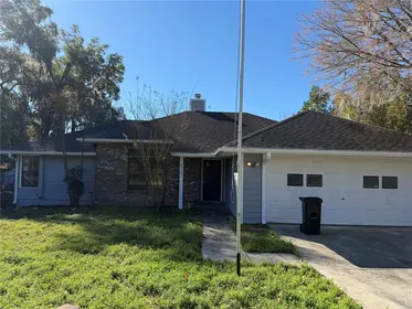 GAINESVILLE FL Home