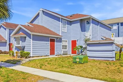 DAVENPORT FL Home