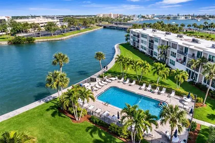 SOUTH PASADENA FL Home