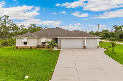 PUNTA GORDA FL Home