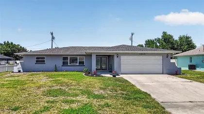 CAPE CORAL FL Home