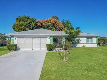 OCALA FL Home