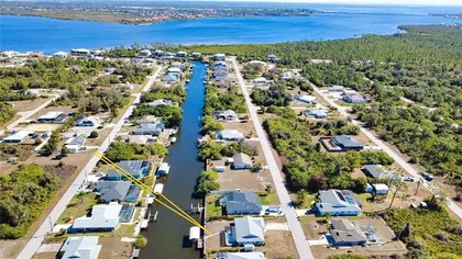 PORT CHARLOTTE FL Home