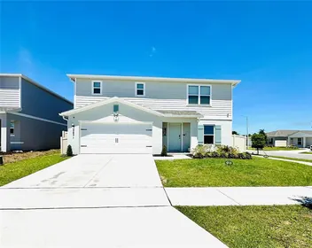 HAINES CITY FL Home
