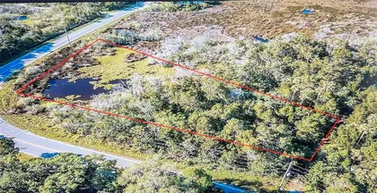 CRYSTAL RIVER FL Property