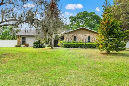 LUTZ FL Home