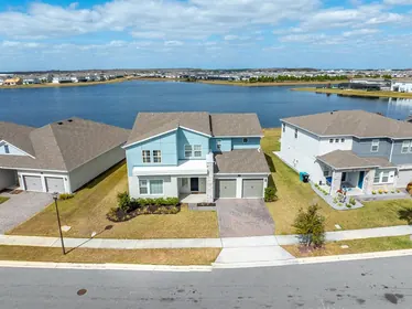 ORLANDO FL Home