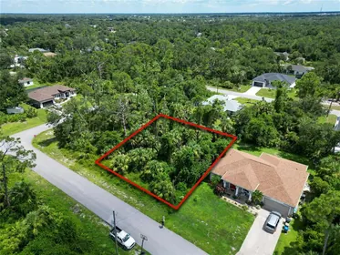 NORTH PORT FL Property