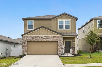 GROVELAND FL Home
