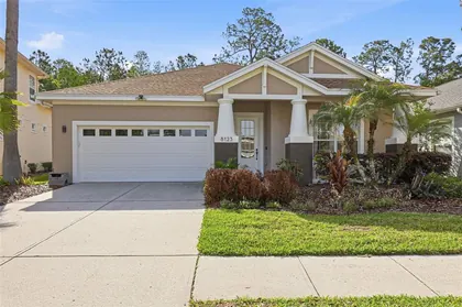 TAMPA FL Home