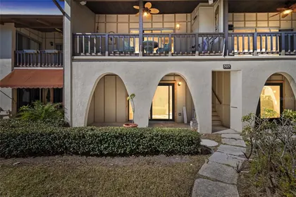 TREASURE ISLAND FL Home