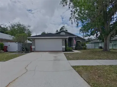 PLANT CITY FL Home