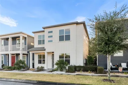 GAINESVILLE FL Home