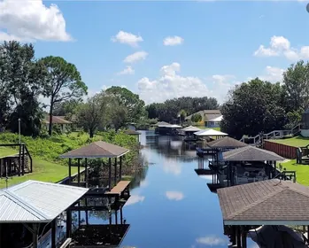 LAKE PLACID FL Property