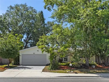CLEARWATER FL Home