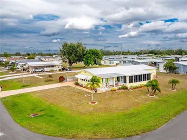 ENGLEWOOD FL Home