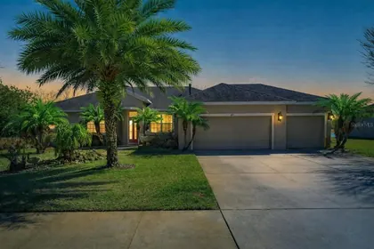 DELAND FL Home