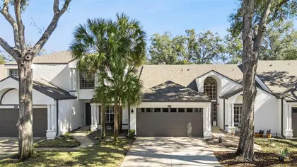 LAKE MARY FL Home