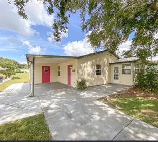 THE VILLAGES FL Home
