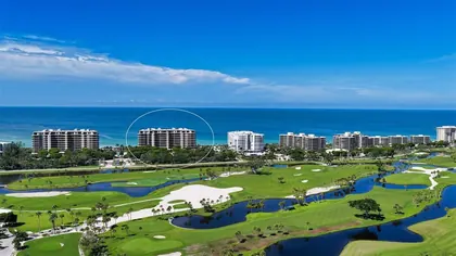 LONGBOAT KEY FL Home