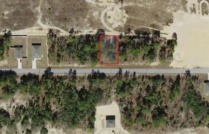 CITRUS SPRINGS FL Property