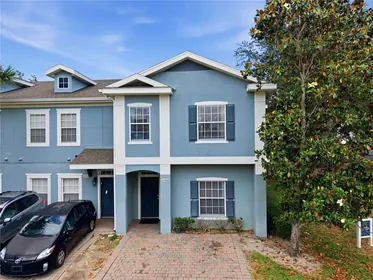 KISSIMMEE FL Home