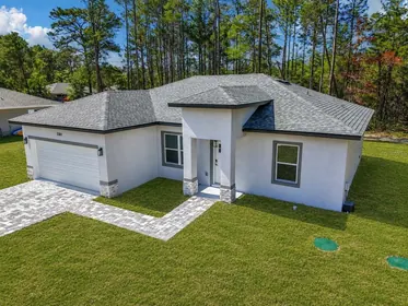 CITRUS SPRINGS FL Home