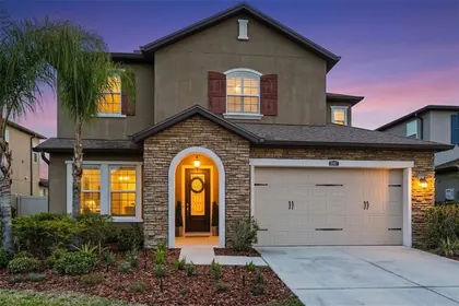 WESLEY CHAPEL FL Home
