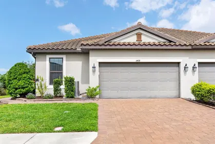 PALMETTO FL Home
