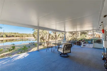 KEYSTONE HEIGHTS FL Home