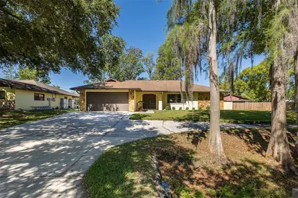 NEW PORT RICHEY FL Home