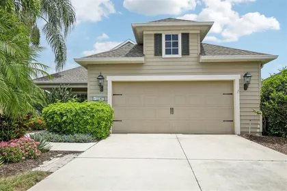 BRADENTON FL Home