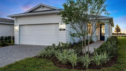 TAVARES FL Home