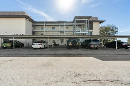 NEW PORT RICHEY FL Home
